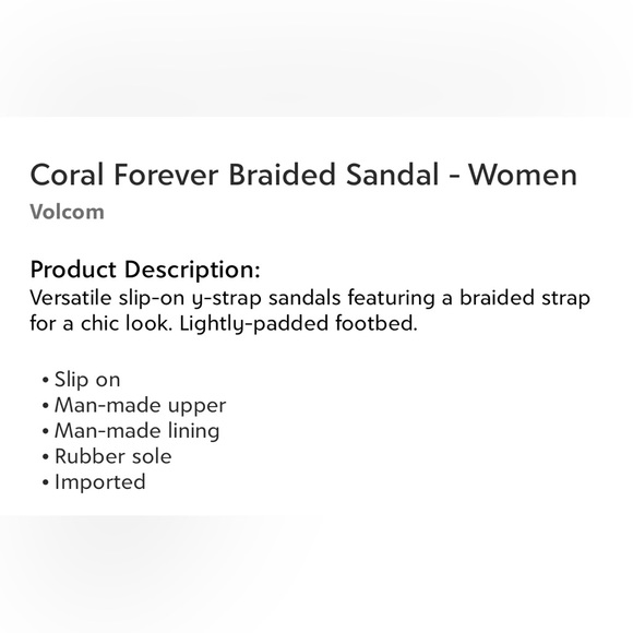 Volvos flip flops - Picture 6 of 6